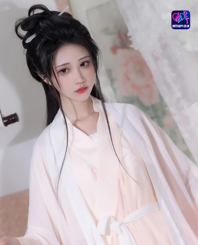 Exploring Xiao Su Su Star Chinese Livestream Hot51: A Deep Dive into Live Streaming, Free Streaming Sites, and Hot51 Live Mod APK beautiful girl live show. 8 - Hot51 Xiao Su Su-hot51