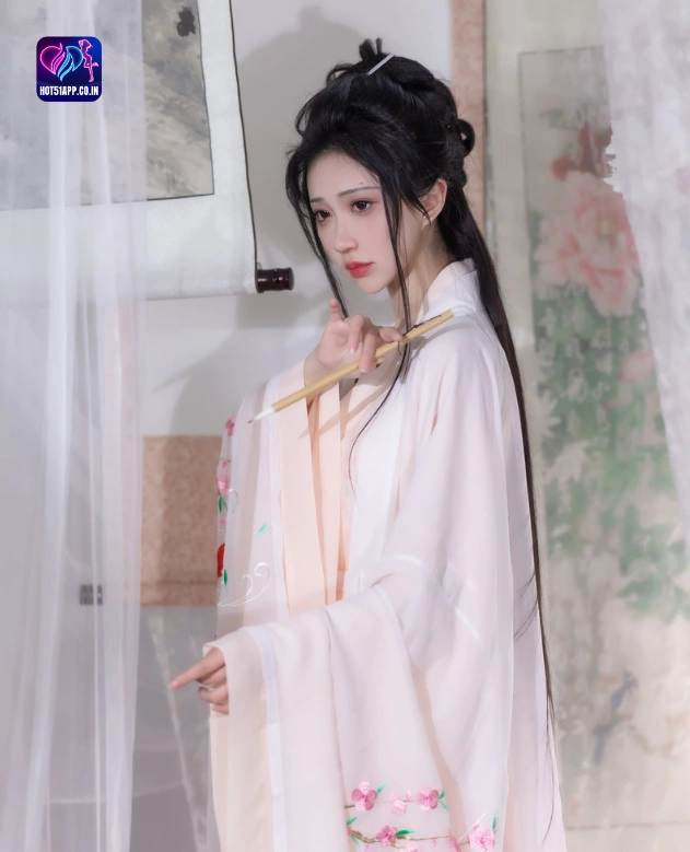 Exploring Xiao Su Su Star Chinese Livestream Hot51: A Deep Dive into Live Streaming, Free Streaming Sites, and Hot51 Live Mod APK beautiful girl live show. 4 - Hot51 Xiao Su Su-hot51