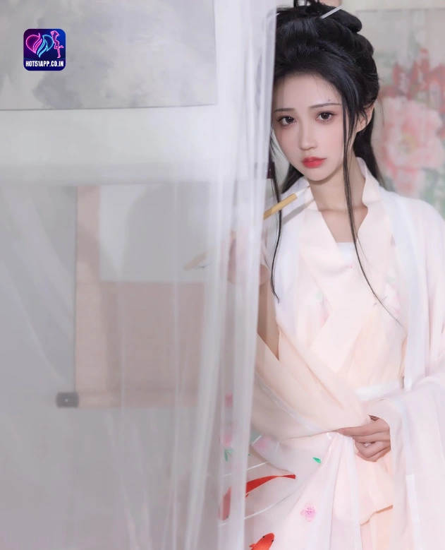 Exploring Xiao Su Su Star Chinese Livestream Hot51: A Deep Dive into Live Streaming, Free Streaming Sites, and Hot51 Live Mod APK beautiful girl live show. 7 - Hot51 Xiao Su Su-hot51