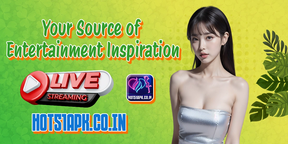 Home 12 - Hot51 hot51 live mod apk download