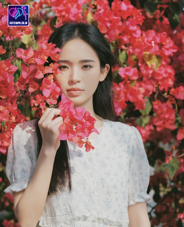 Chen Zi Chinese Livestream Hot51 2 - Hot51 Chen Zi-hot51