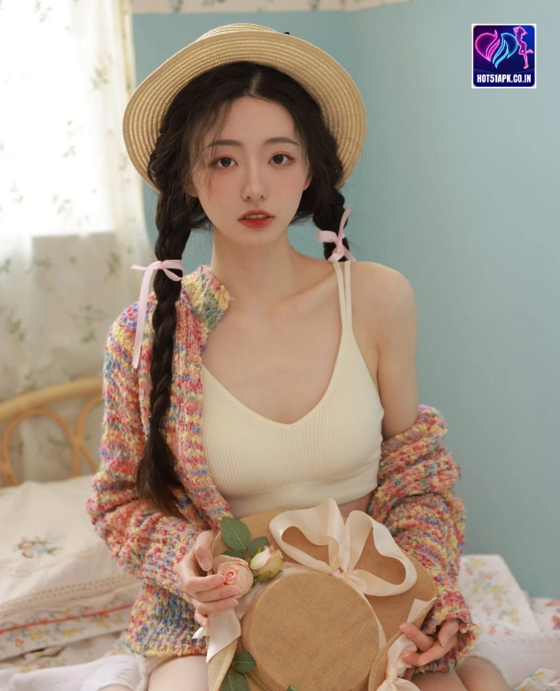 Xiao Yang Ai-hot51
