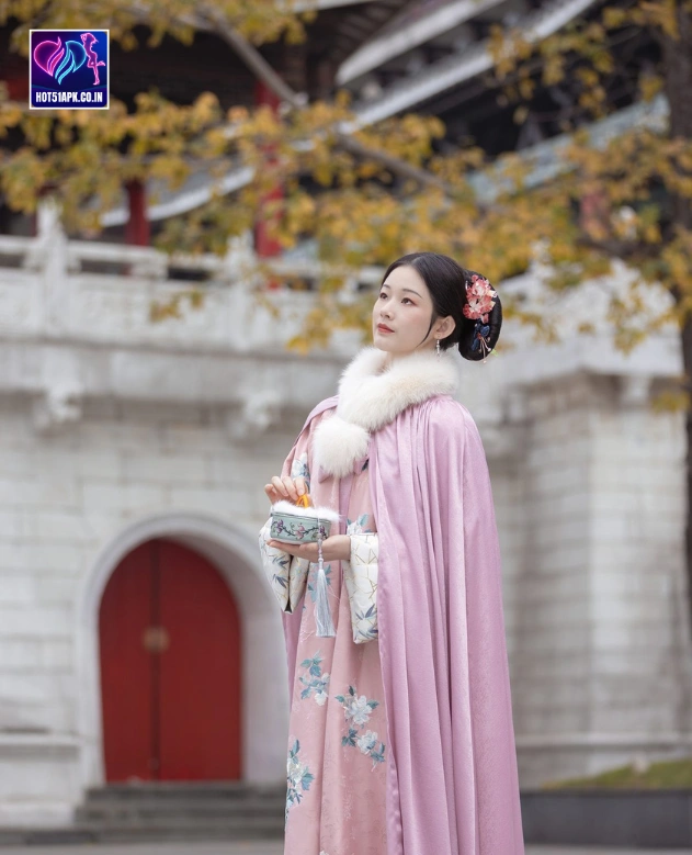 Pei Pei Chinese Livestream Hot51 2 - Hot51 Pei Pei-hotlive51