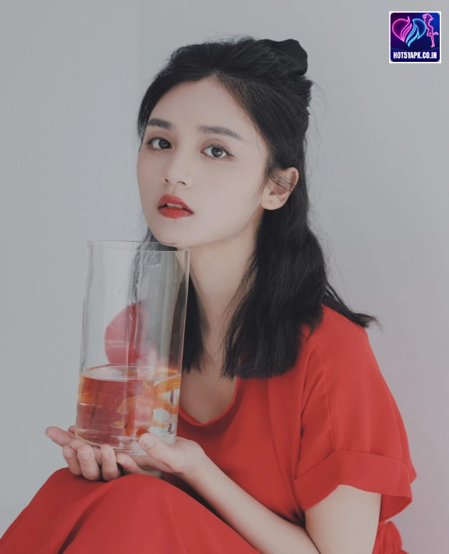 Exploring Yu Wen Chinese Livestream Hot51 2 - Hot51 Yu Wen-hot51