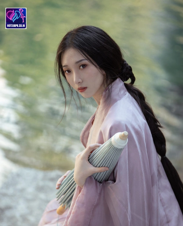 Ai Hao Chinese Livestream Hot51 6 - Hot51 Ai Hao-hotlive51
