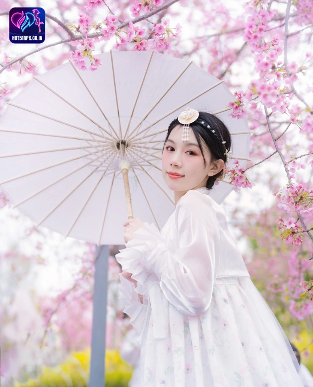 Chu Chu Star Chinese Livestream Hot51 2 - Hot51 Chu Chu-hot51