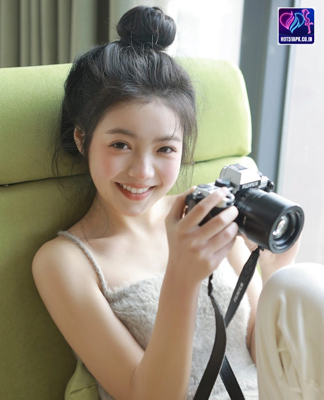 Pao Pao Chinese Livestream Hot51 5 - Hot51 Pao Pao-hotlive51