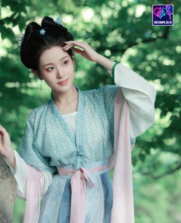 Lou Yi Chinese Livestream Hot51 10 - Hot51 Lou Yi-hot51