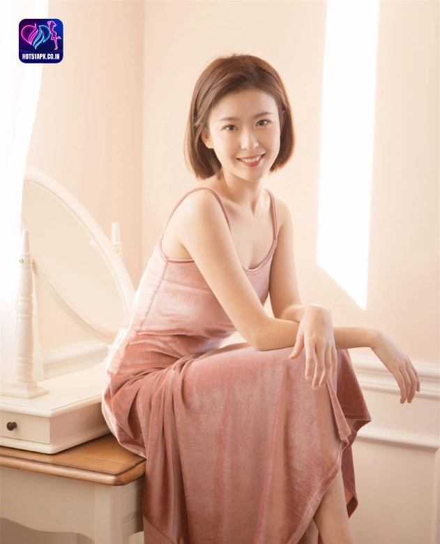 Yi Ming Star Chinese Livestream Hot51 Free Live TV Streaming 11 - Hot51 Yi Ming-hot51