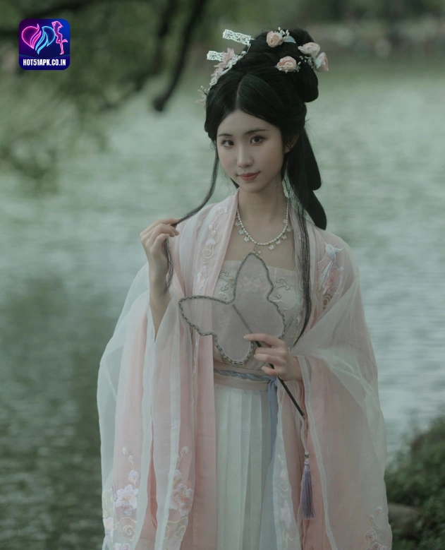 Tao Fei Zi Star Chinese Livestream Sensation Hot51 8 - Hot51 Tao Fei Zi-hot51
