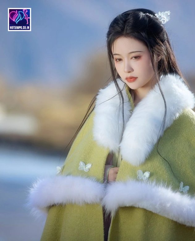 The Rise of Li Yi Yi: Exploring the Phenomenon of Hot51's Chinese Livestream Star 11 - Hot51 Li Yi Yi-hot51