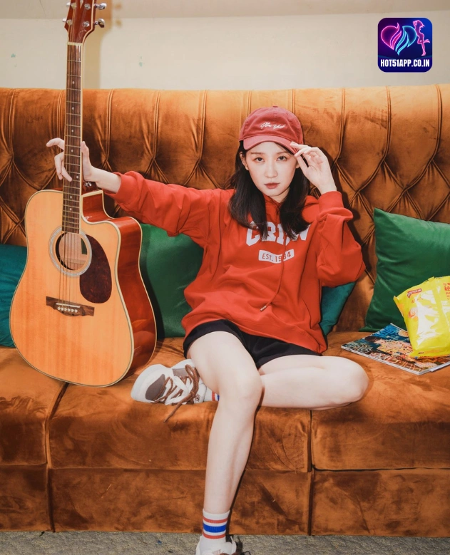 Cai Dou Star Chinese Livestream Hot51 2 - Hot51 Cai Dou-hot51