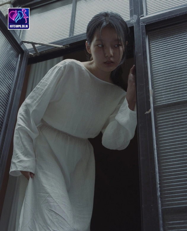 Yue Ya Star Chinese Livestream Hot51 3 - Hot51 Yue Ya-hot51apk