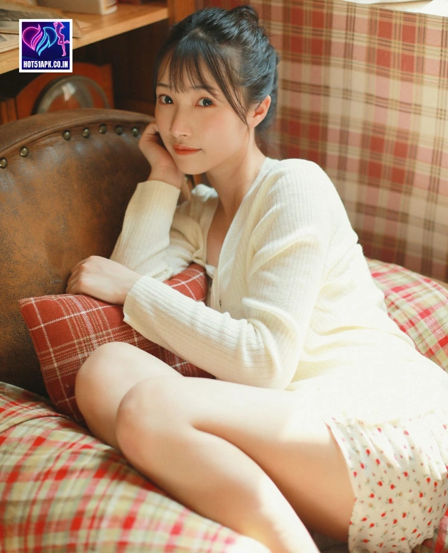 Exploring the Phenomenon of Yue Ya Ya Star on Chinese Livestream Hot51 9 - Hot51 Yue Ya Ya-hot51