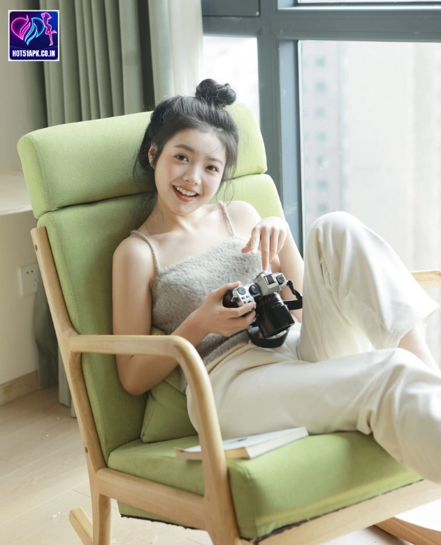 Pao Pao Chinese Livestream Hot51 6 - Hot51 Pao Pao-hotlive51