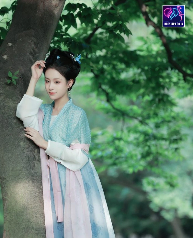 Lou Yi Chinese Livestream Hot51 9 - Hot51 Lou Yi-hot51