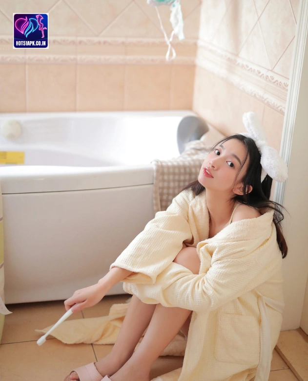 Zhu Jia Hang: The Rising Star of Chinese Livestreams Hot51 11 - Hot51 Zhu Jia Hang-hot51