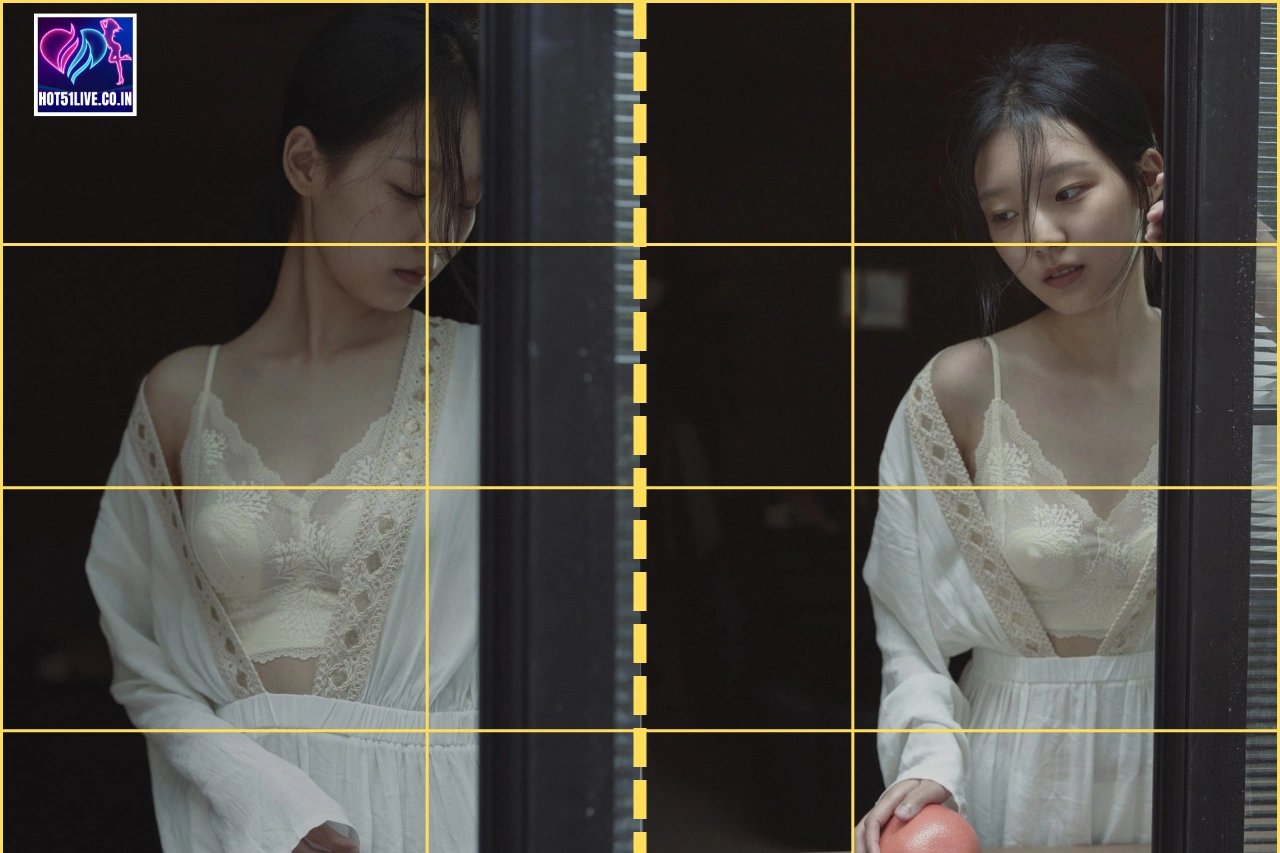 Yue Ya Star Chinese Livestream Hot51 1 - Hot51 Yue Ya-hot51apk