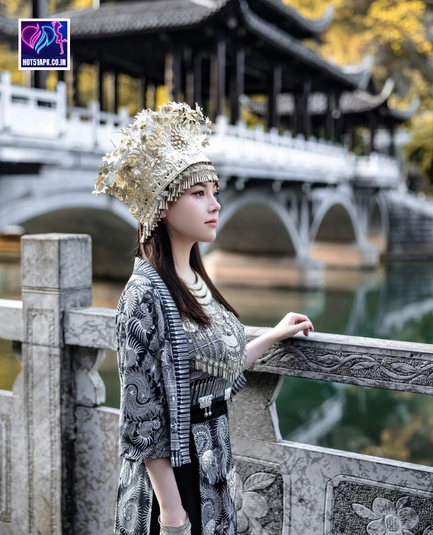 Experience Chinese Livestream Entertainment with Dou Ban Jiang Star Hot51 3 - Hot51 Dou Ban Jiang-hot51