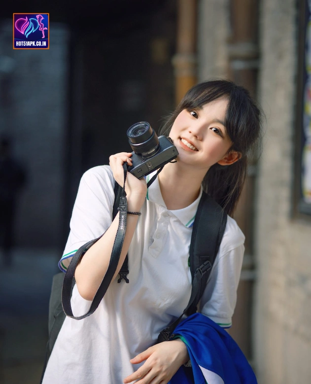 Xi Xi Xiao Chinese Livestream Hot51-A Comprehensive Guide 7 - Hot51 Xi Xi Xiao-hot51