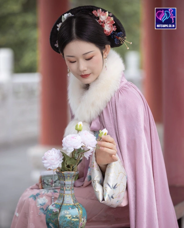 Pei Pei Chinese Livestream Hot51 7 - Hot51 Pei Pei-hotlive51