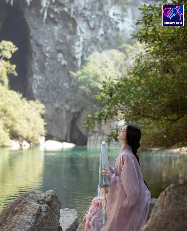 Ai Hao Chinese Livestream Hot51 4 - Hot51 Ai Hao-hotlive51
