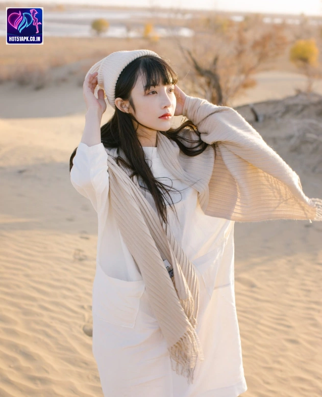 Unleashing the Power of Zhi Ying Chinese Livestream Hot51 2 - Hot51 Zhi Ying-hot51