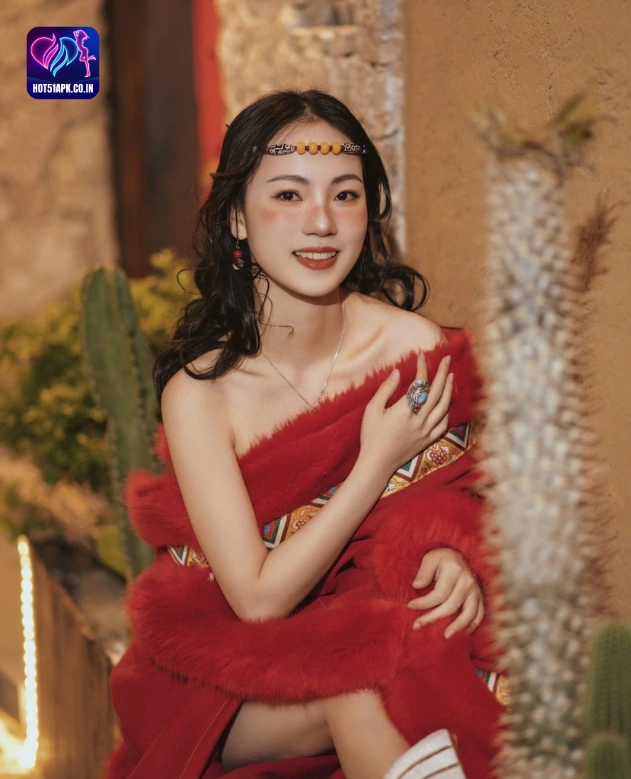 Chen Li Fei-hot51