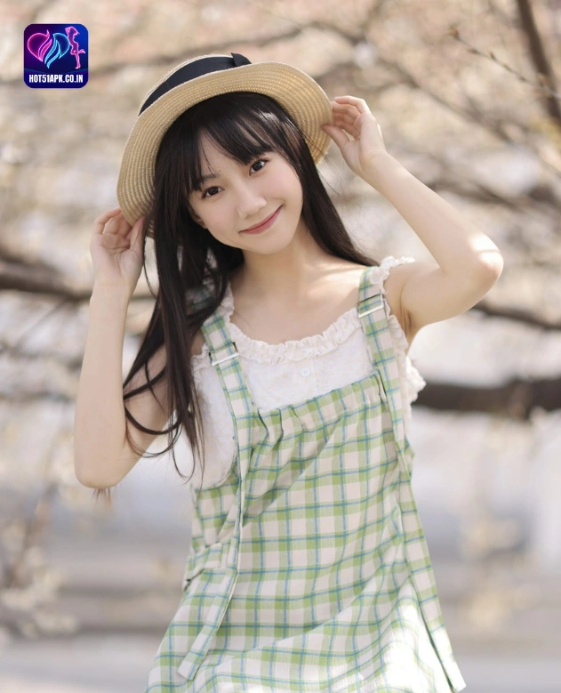 Unveiling the Phenomenon of Chen Yi Hao Star Chinese Livestream Hot51 8 - Hot51 Chen Yi Hao-hot51