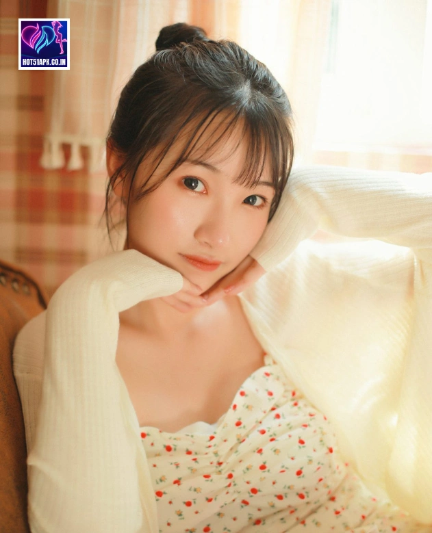 Exploring the Phenomenon of Yue Ya Ya Star on Chinese Livestream Hot51 6 - Hot51 Yue Ya Ya-hot51
