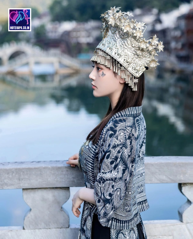 Experience Chinese Livestream Entertainment with Dou Ban Jiang Star Hot51 4 - Hot51 Dou Ban Jiang-hot51