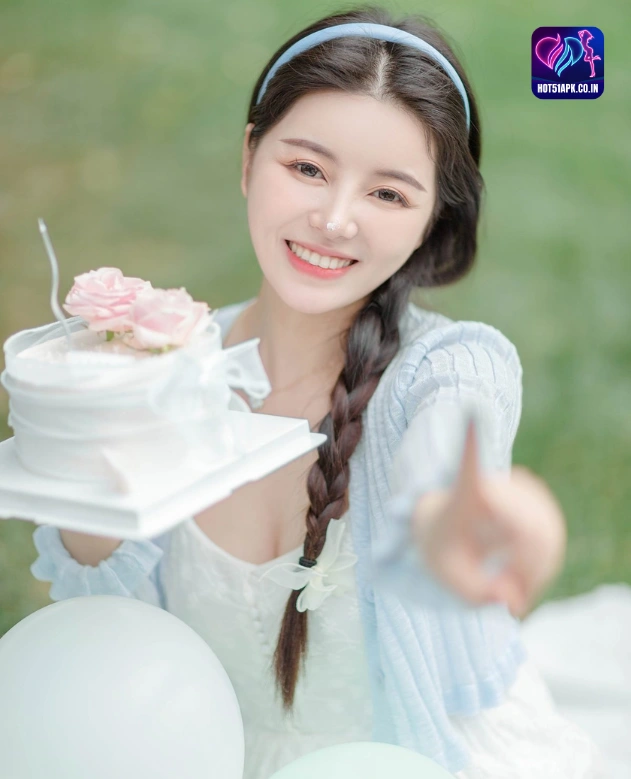 Zhen Zhen Star The Premier Chinese Livestream Platform 4 - Hot51 Zhen Zhen-hot51