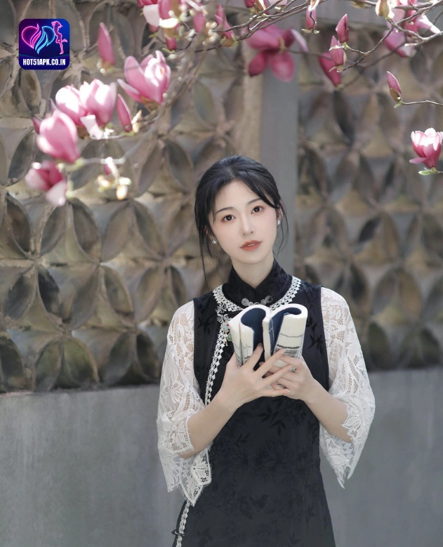 Fen Mian Gu Niang Star Chinese Livestream Hot51 5 - Hot51 Fen Mian Gu Niang-hot51