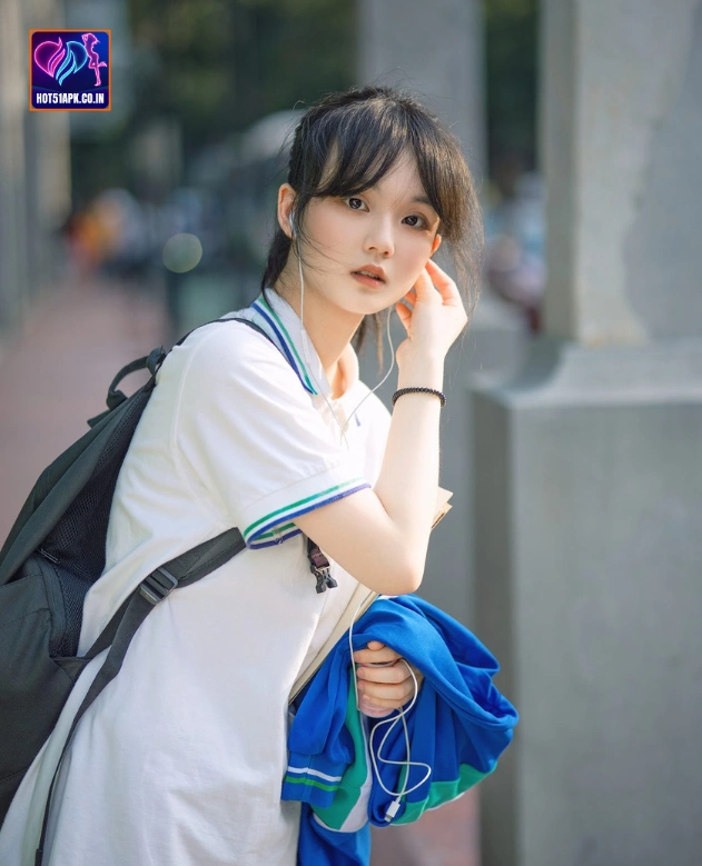 Xi Xi Xiao Chinese Livestream Hot51-A Comprehensive Guide 6 - Hot51 Xi Xi Xiao-hot51