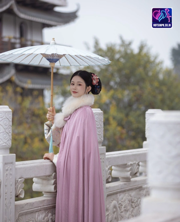 Pei Pei Chinese Livestream Hot51 6 - Hot51 Pei Pei-hotlive51