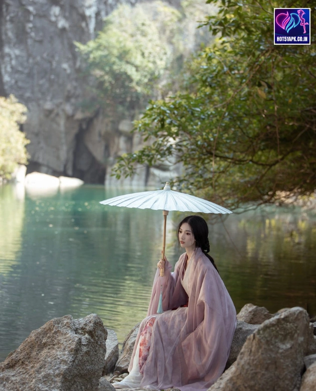 Ai Hao Chinese Livestream Hot51 3 - Hot51 Ai Hao-hotlive51