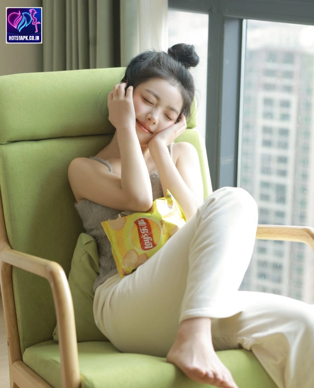 Pao Pao Chinese Livestream Hot51 4 - Hot51 Pao Pao-hotlive51