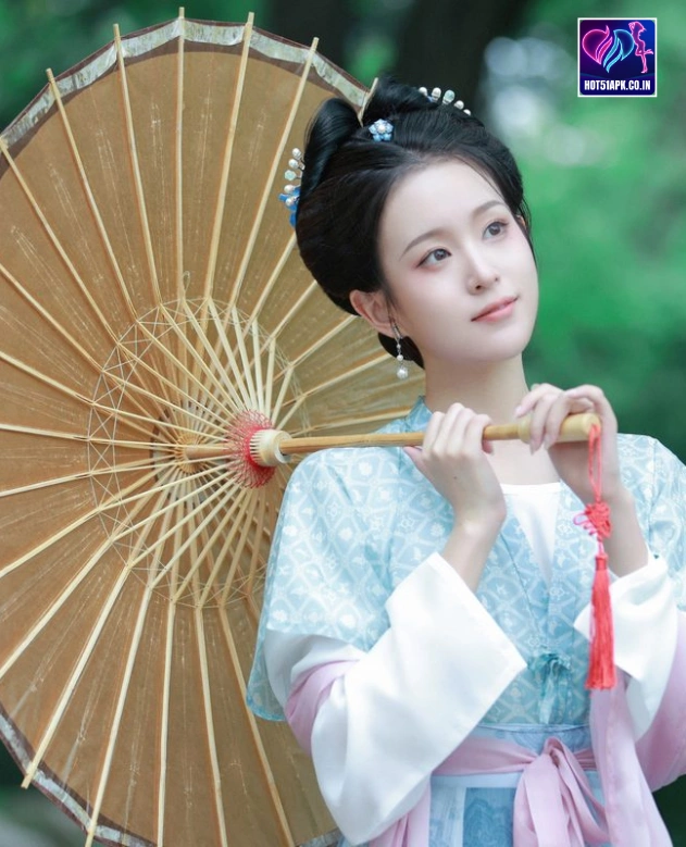 Lou Yi Chinese Livestream Hot51 7 - Hot51 Lou Yi-hot51