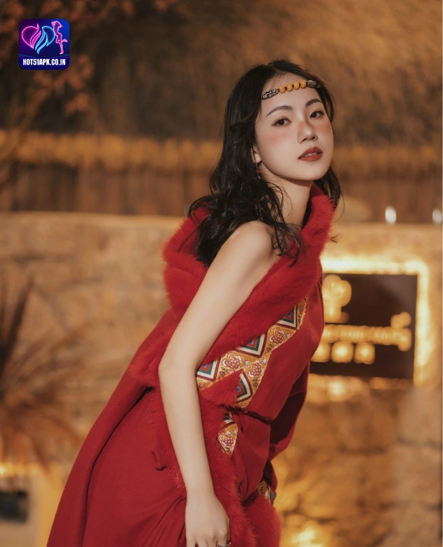 Chen Li Fei Star Chinese Livestream Hot51 3 - Hot51 Chen Li Fei-hot51