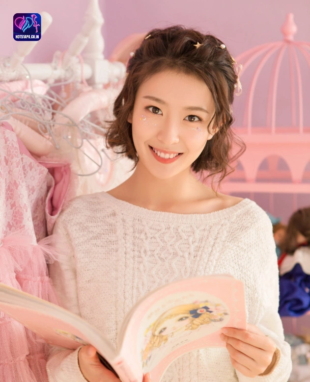 Yi Ming Star Chinese Livestream Hot51 Free Live TV Streaming 8 - Hot51 Yi Ming-hot51