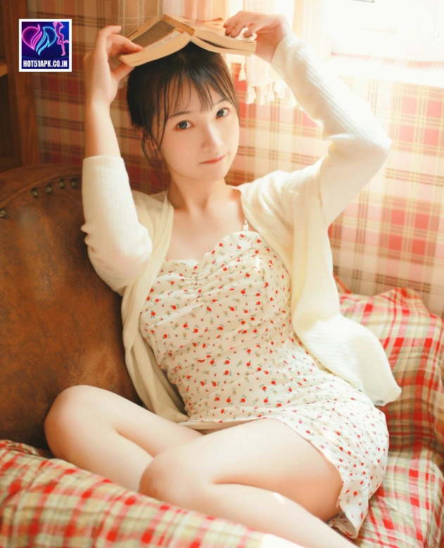 Exploring the Phenomenon of Yue Ya Ya Star on Chinese Livestream Hot51 5 - Hot51 Yue Ya Ya-hot51