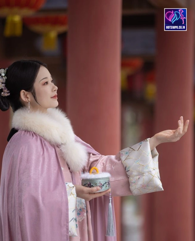 Pei Pei Chinese Livestream Hot51 5 - Hot51 Pei Pei-hotlive51