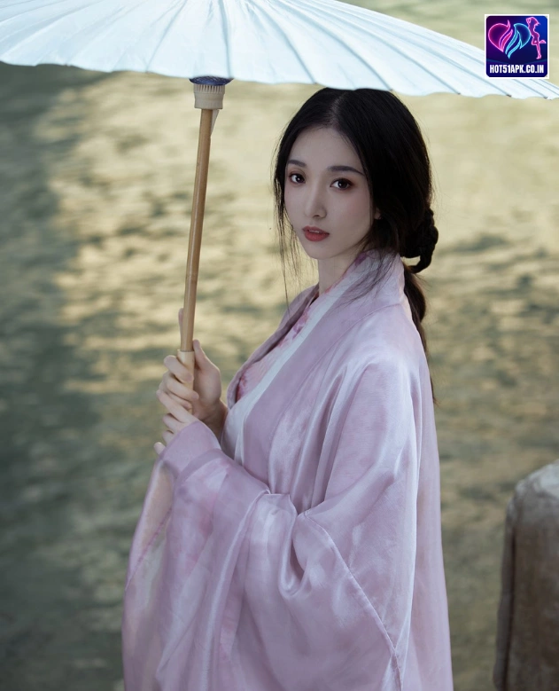 Ai Hao Chinese Livestream Hot51 2 - Hot51 Ai Hao-hotlive51