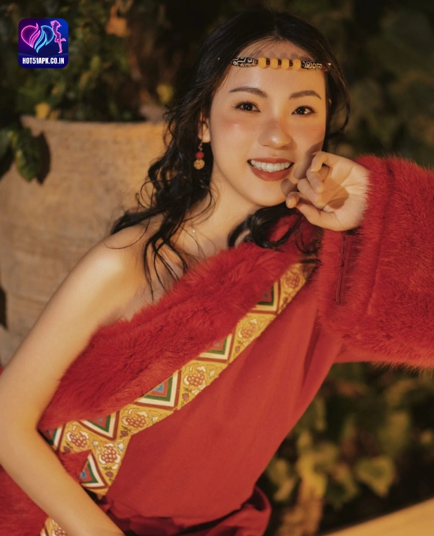Chen Li Fei Star Chinese Livestream Hot51 4 - Hot51 Chen Li Fei-hot51
