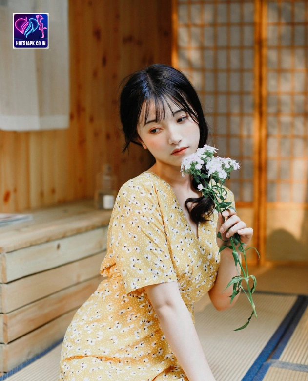 The Rise of Xiao Yu Livestream Hot51 4 - Hot51 Xiao Yu-hot51apk