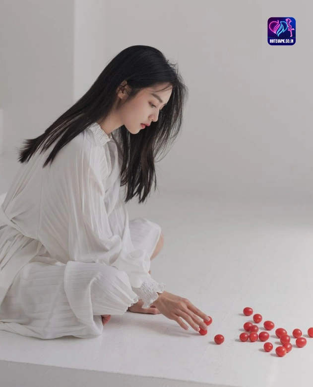 Yu Wen Wen's Rise to Stardom on Chinese Livestream Hot51 5 - Hot51 Yu Wen Wen-hot51