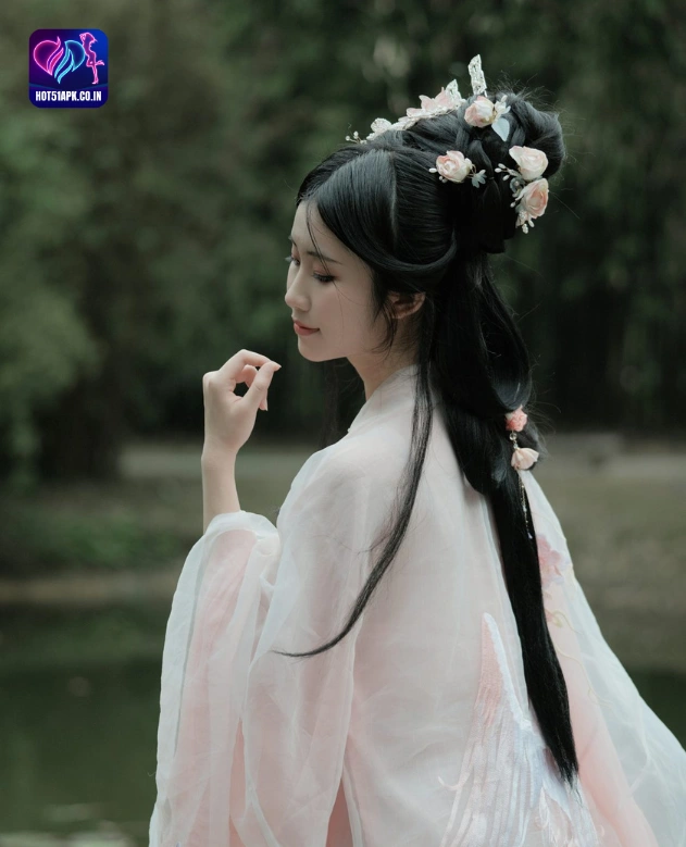 Tao Fei Zi Star Chinese Livestream Sensation Hot51 4 - Hot51 Tao Fei Zi-hot51