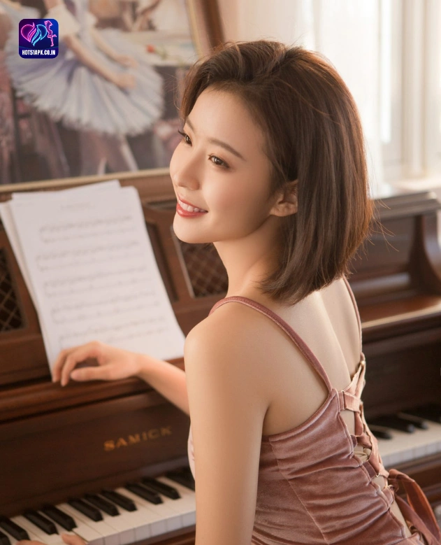 Yi Ming Star Chinese Livestream Hot51 Free Live TV Streaming 7 - Hot51 Yi Ming-hot51