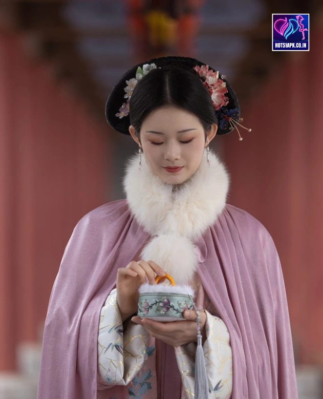 Pei Pei Chinese Livestream Hot51 4 - Hot51 Pei Pei-hotlive51