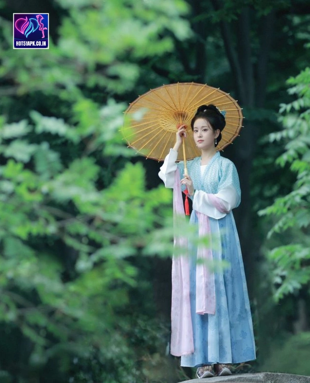 Lou Yi Chinese Livestream Hot51 5 - Hot51 Lou Yi-hot51